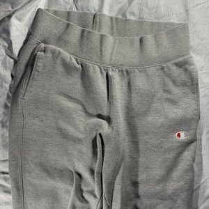 Champion Jogger Sweats